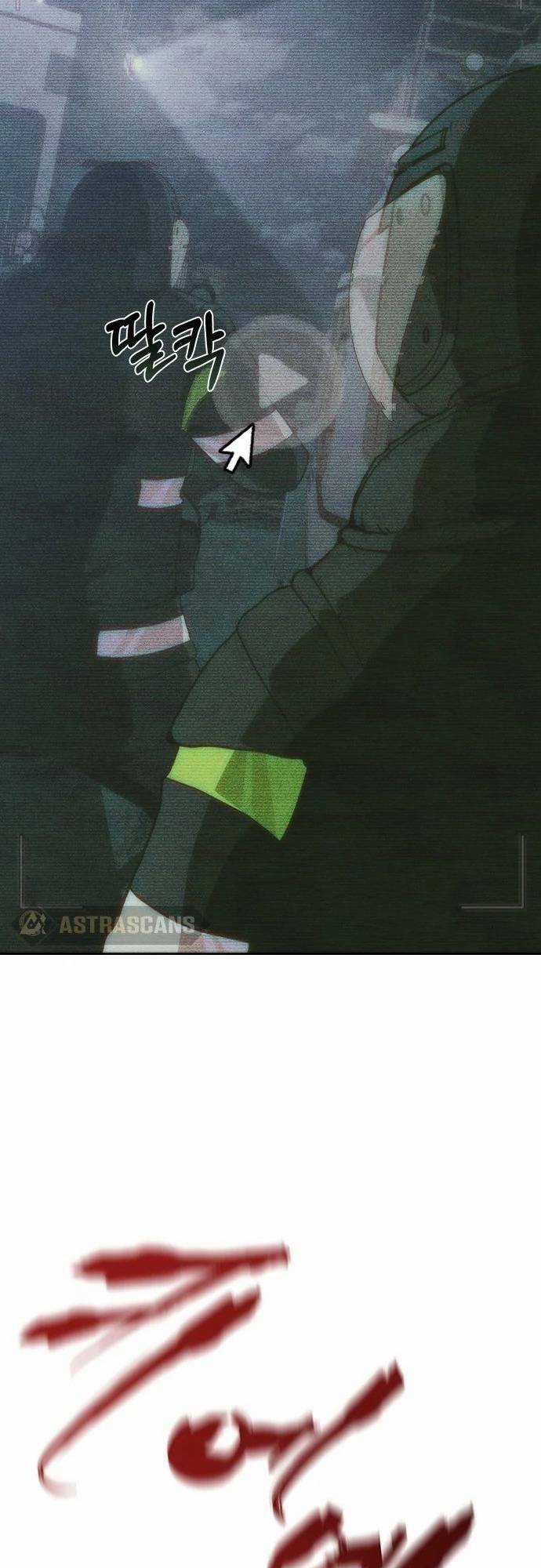 Mạt Thế Zombie 82-08 Chapter 1 trang 21