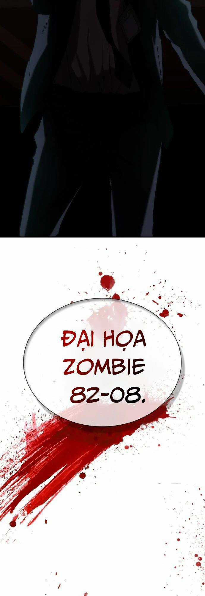 Mạt Thế Zombie 82-08 Chapter 1 trang 26