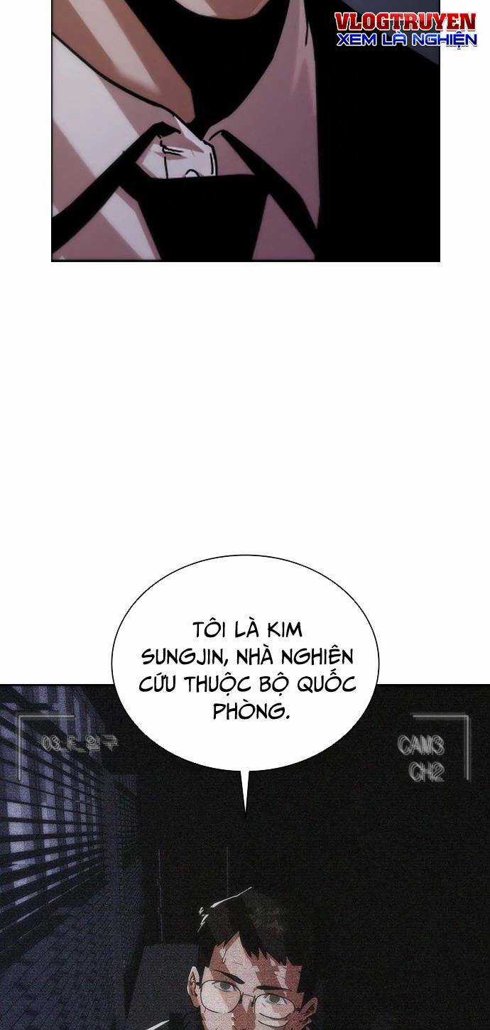 Mạt Thế Zombie 82-08 Chapter 1 trang 3