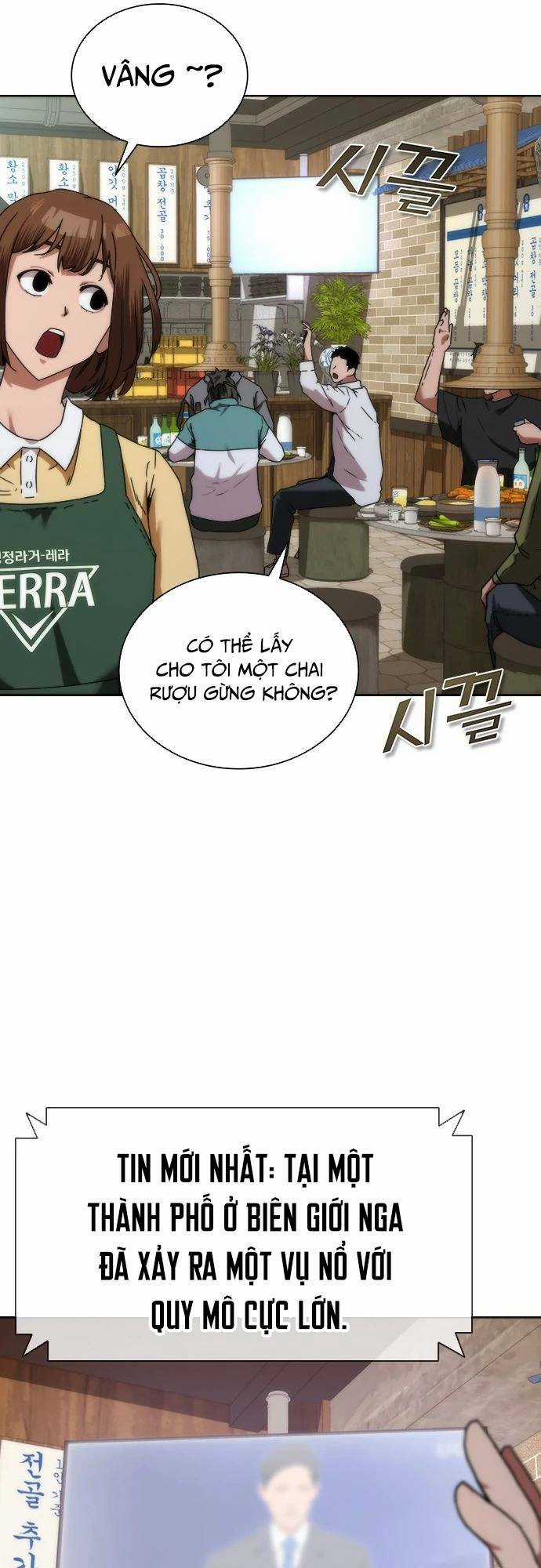 Mạt Thế Zombie 82-08 Chapter 1 trang 30