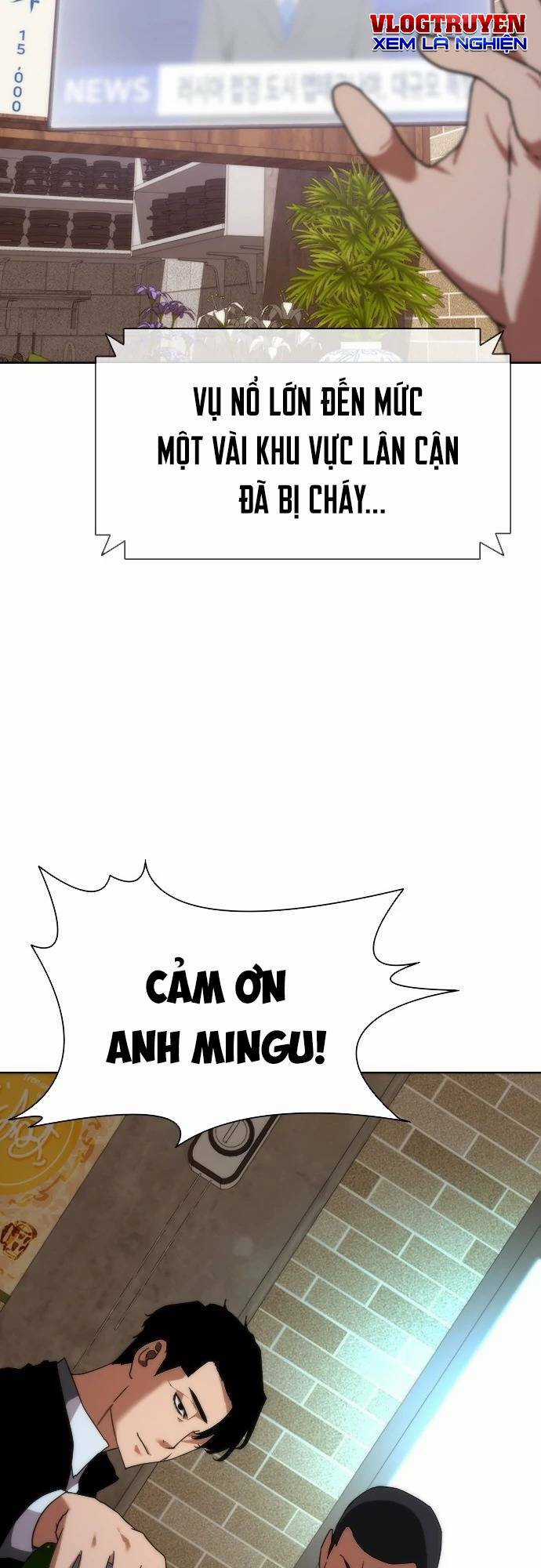 Mạt Thế Zombie 82-08 Chapter 1 trang 31