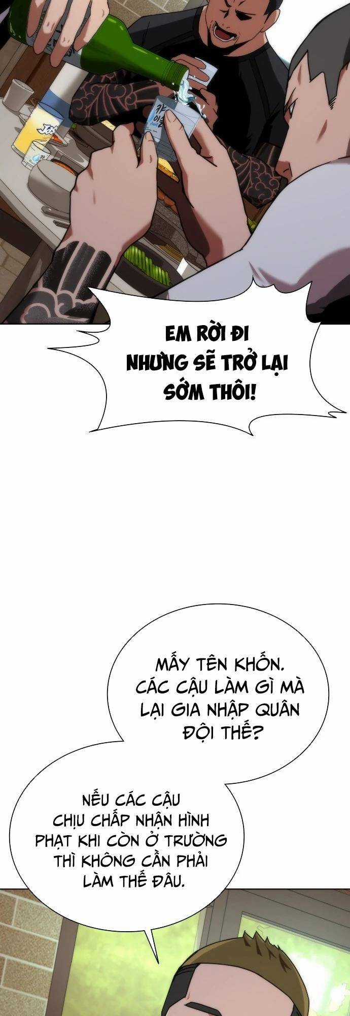 Mạt Thế Zombie 82-08 Chapter 1 trang 32
