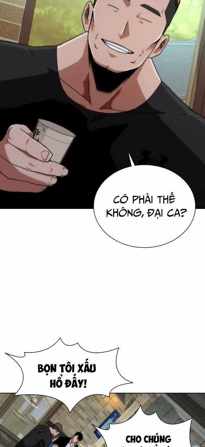 Mạt Thế Zombie 82-08 Chapter 1 trang 33