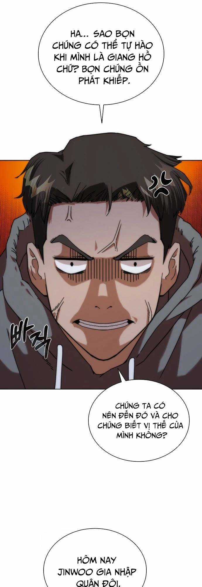 Mạt Thế Zombie 82-08 Chapter 1 trang 35