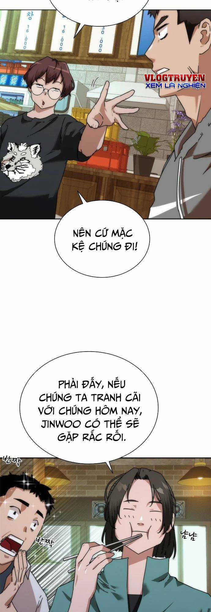 Mạt Thế Zombie 82-08 Chapter 1 trang 36