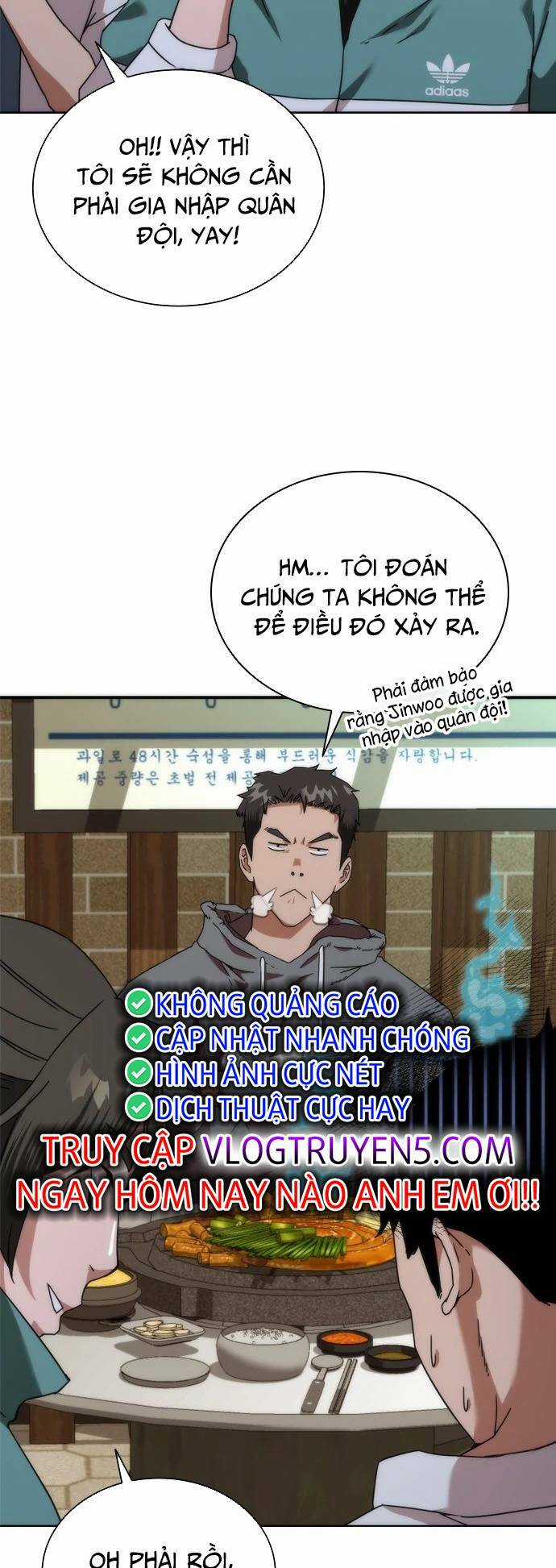 Mạt Thế Zombie 82-08 Chapter 1 trang 37