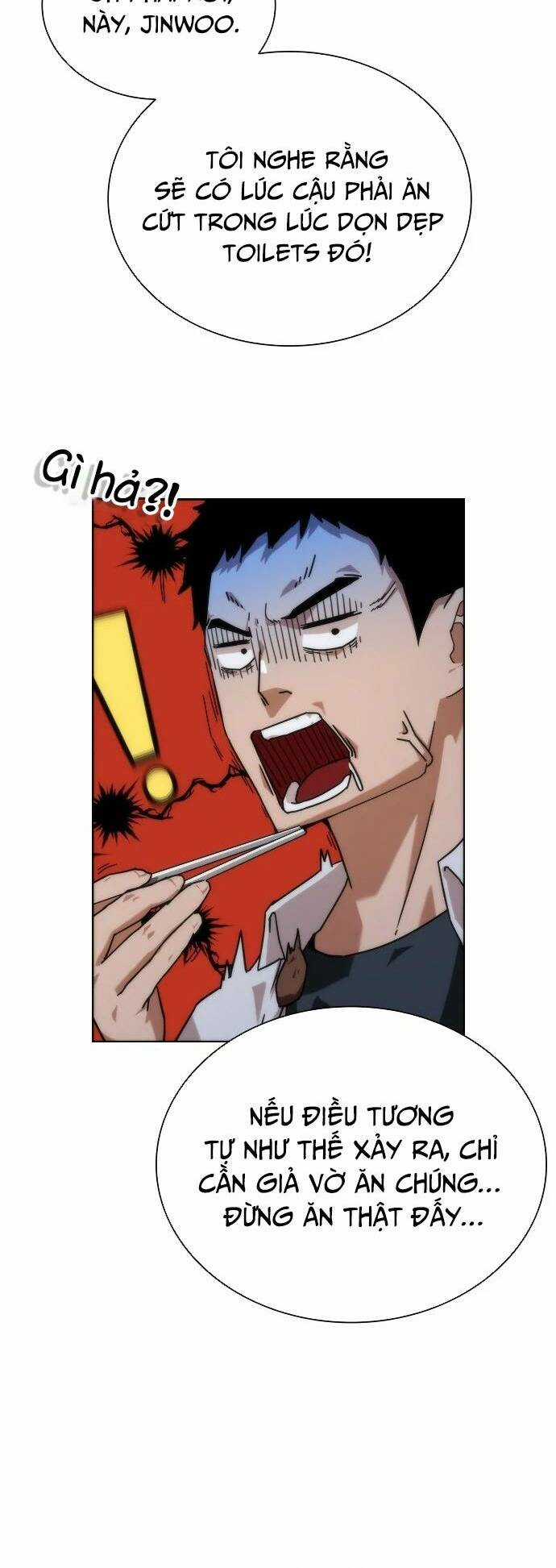 Mạt Thế Zombie 82-08 Chapter 1 trang 38