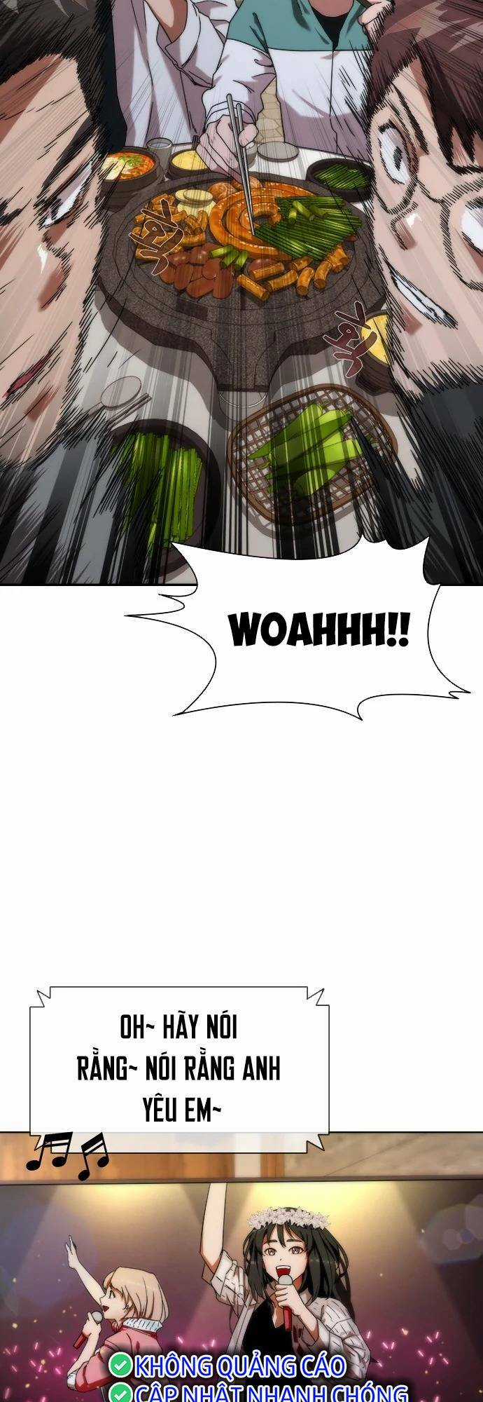 Mạt Thế Zombie 82-08 Chapter 1 trang 40