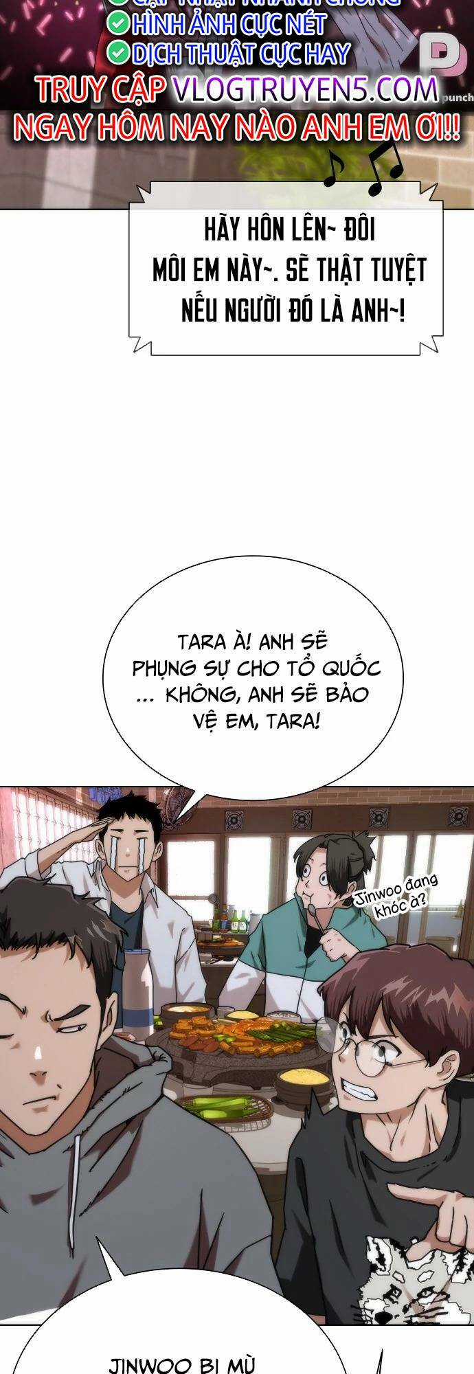 Mạt Thế Zombie 82-08 Chapter 1 trang 41