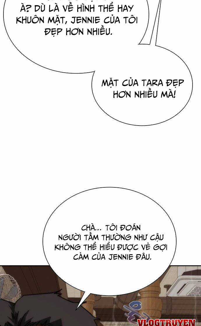 Mạt Thế Zombie 82-08 Chapter 1 trang 42