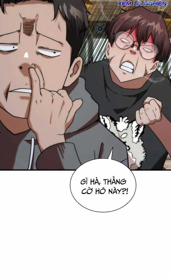 Mạt Thế Zombie 82-08 Chapter 1 trang 43