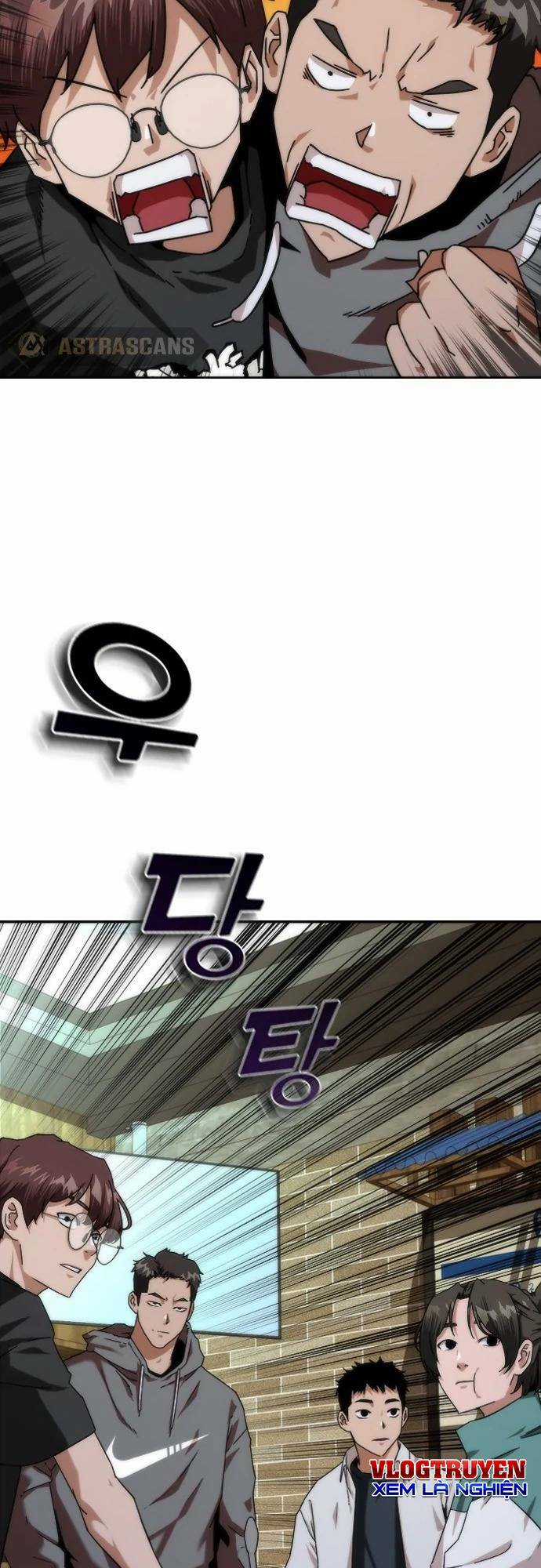 Mạt Thế Zombie 82-08 Chapter 1 trang 46