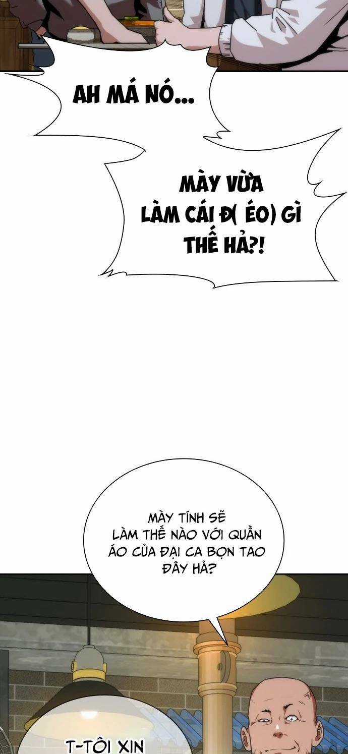 Mạt Thế Zombie 82-08 Chapter 1 trang 47