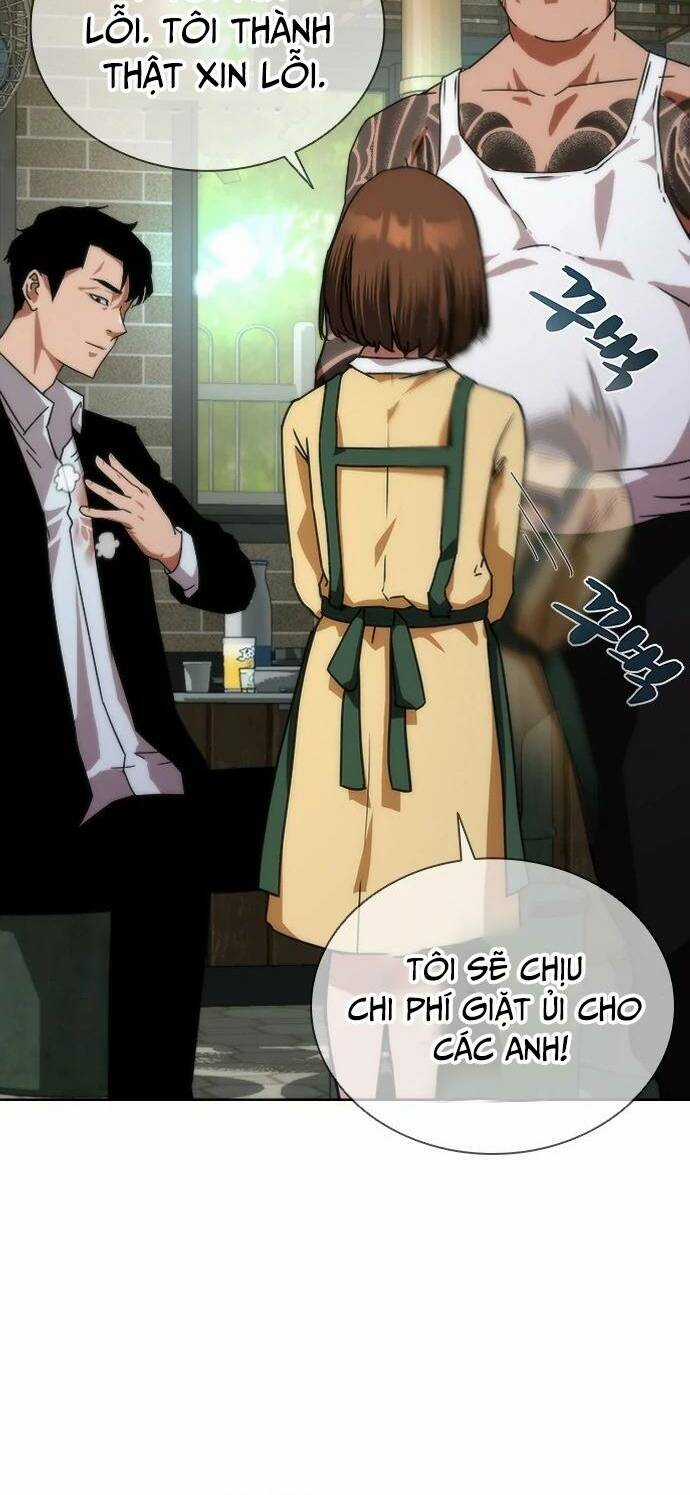 Mạt Thế Zombie 82-08 Chapter 1 trang 48