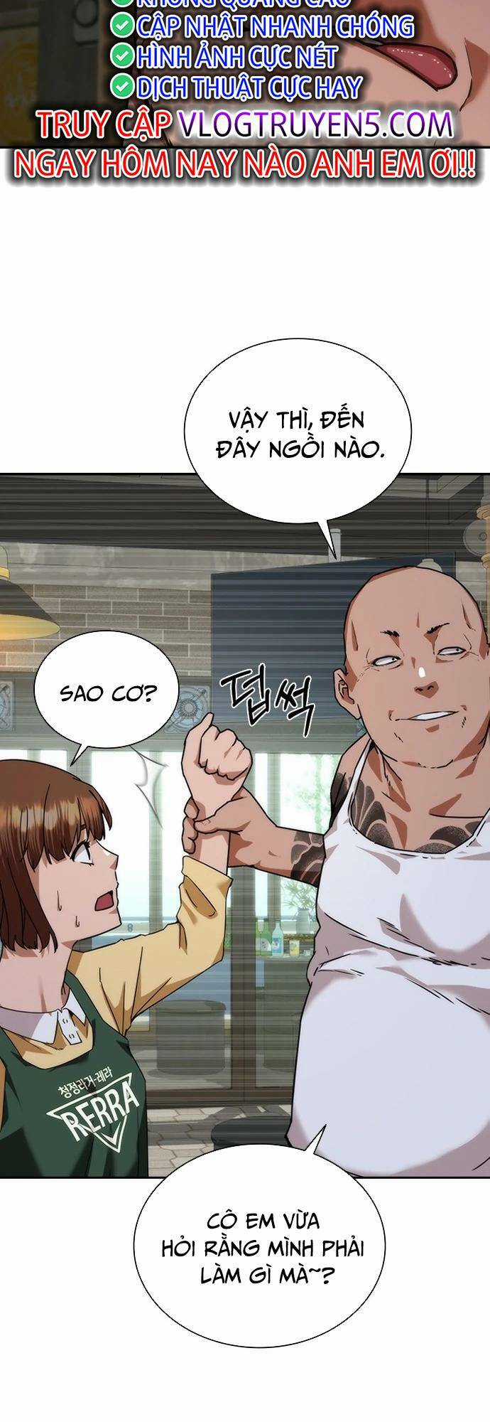 Mạt Thế Zombie 82-08 Chapter 1 trang 50