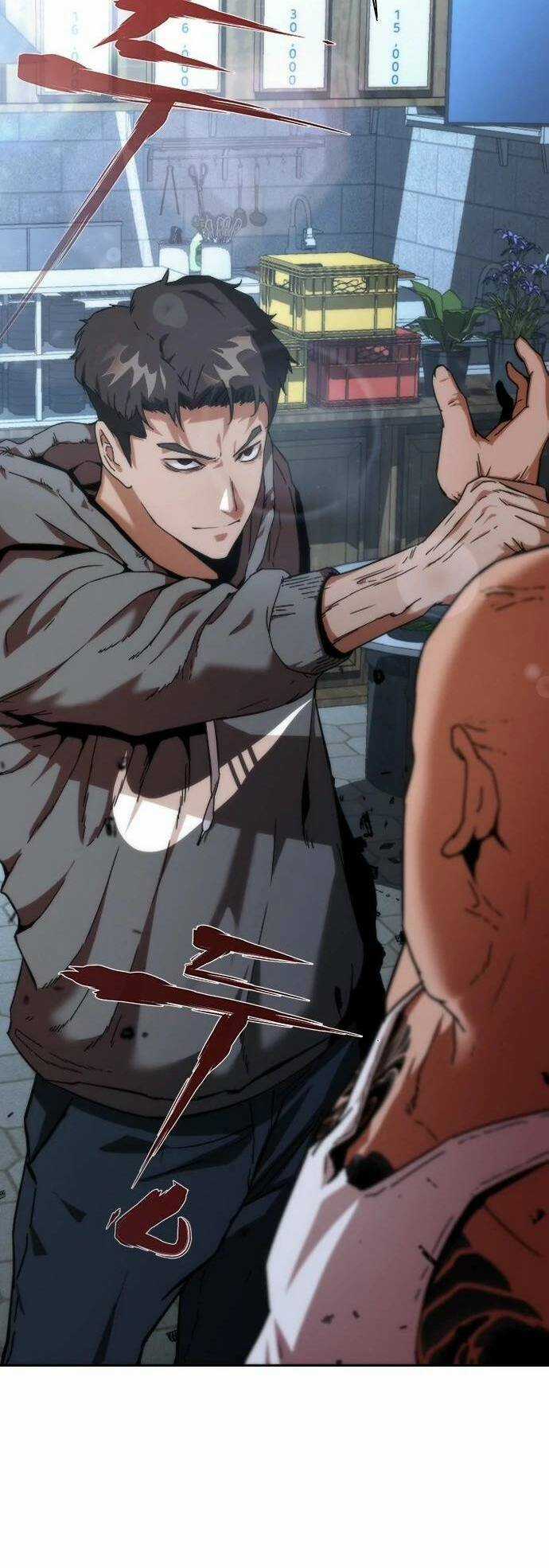 Mạt Thế Zombie 82-08 Chapter 1 trang 52