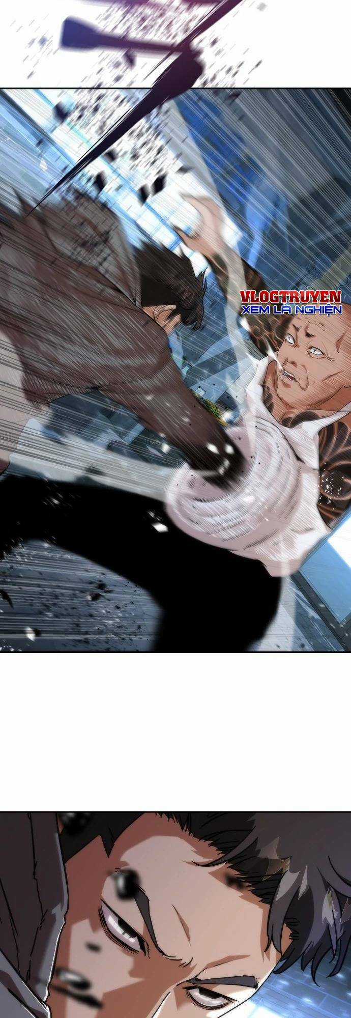 Mạt Thế Zombie 82-08 Chapter 1 trang 55