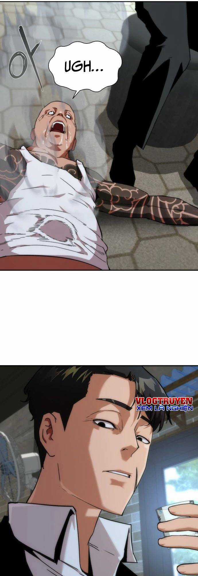 Mạt Thế Zombie 82-08 Chapter 1 trang 58