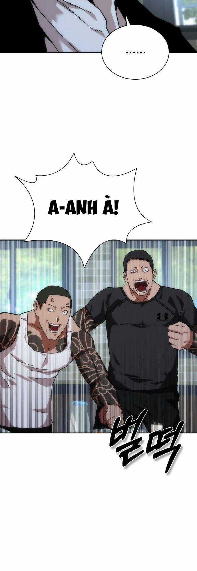 Mạt Thế Zombie 82-08 Chapter 1 trang 59