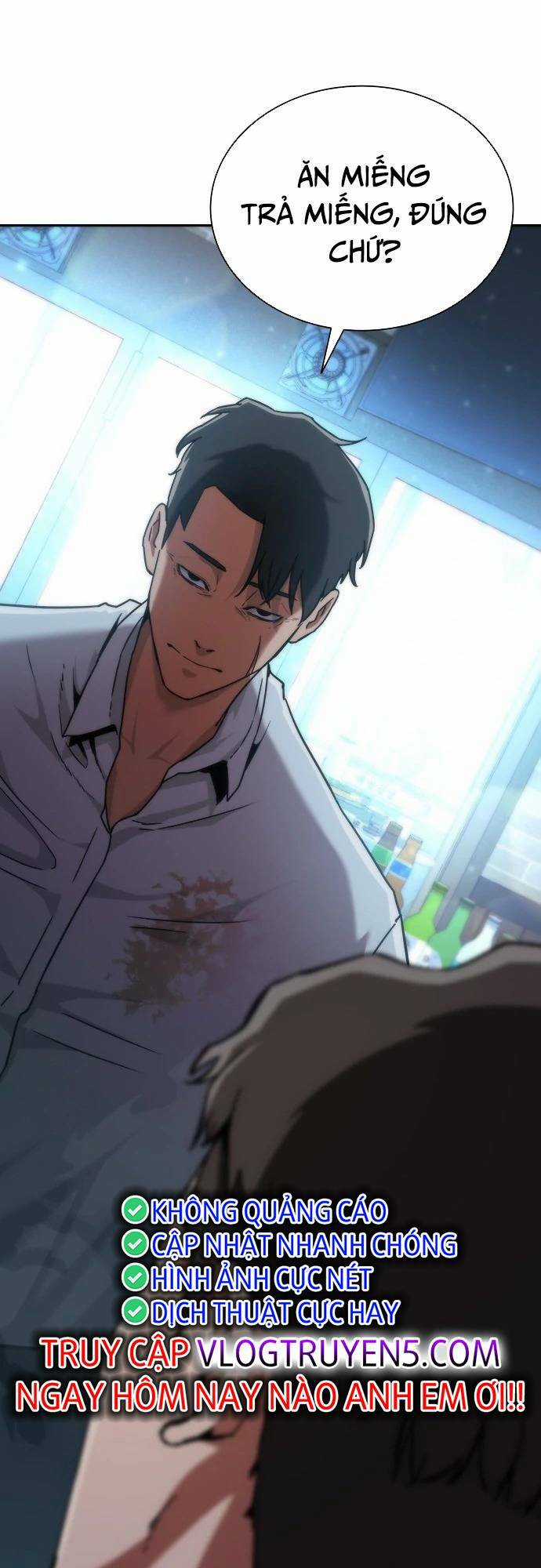 Mạt Thế Zombie 82-08 Chapter 1 trang 68