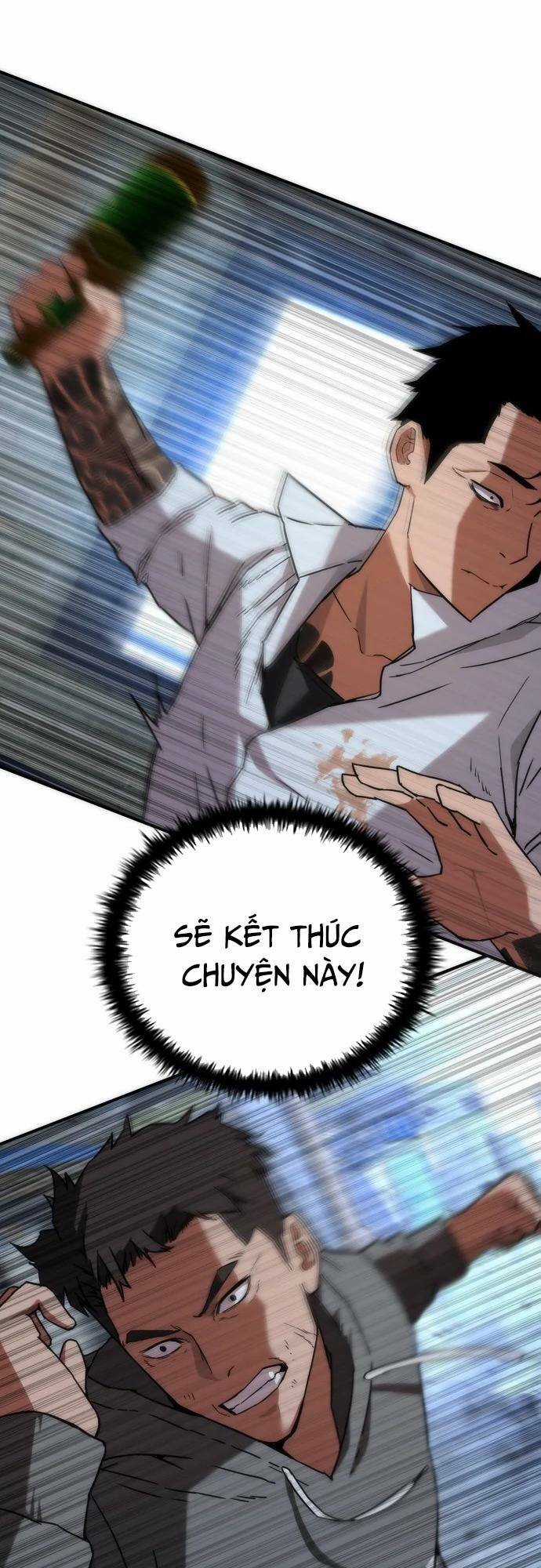 Mạt Thế Zombie 82-08 Chapter 1 trang 83