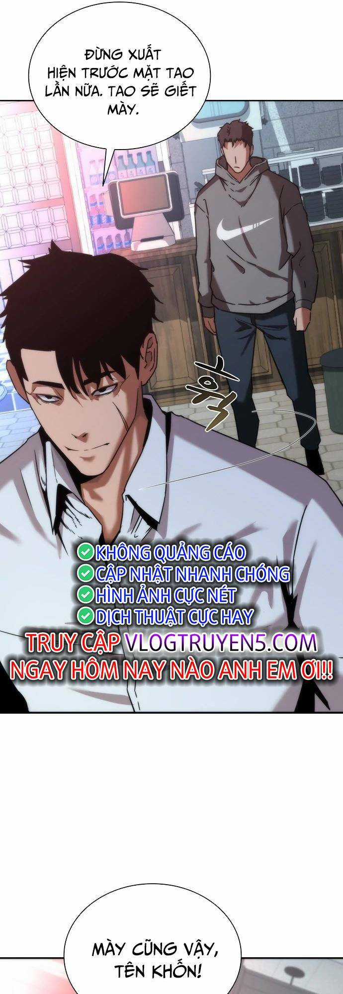 Mạt Thế Zombie 82-08 Chapter 1 trang 87