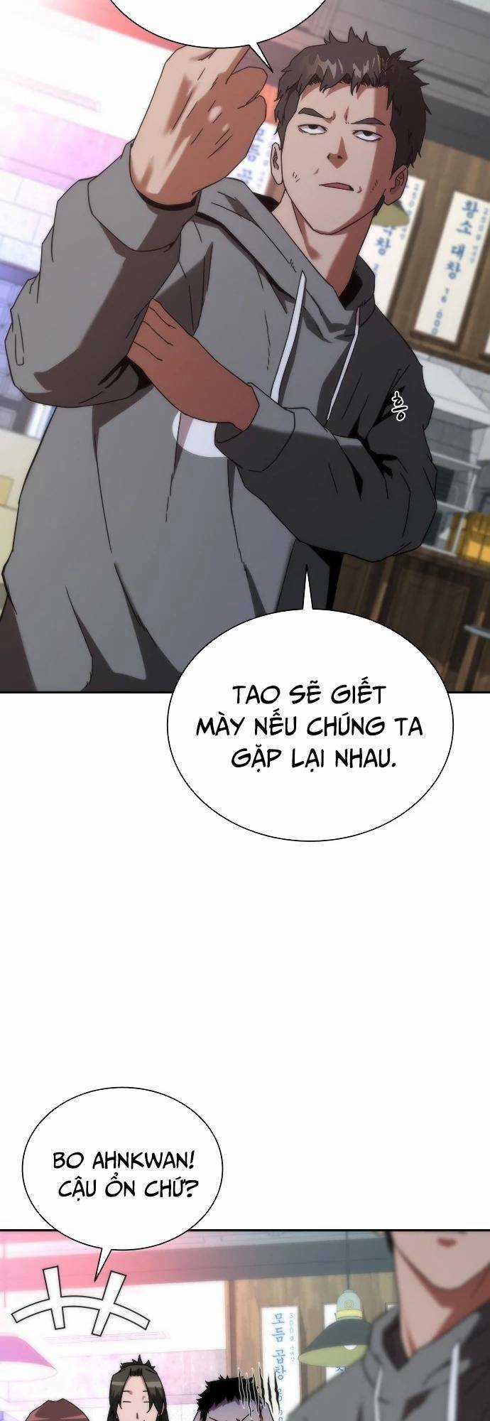 Mạt Thế Zombie 82-08 Chapter 1 trang 88