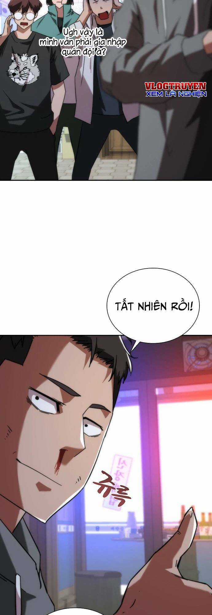 Mạt Thế Zombie 82-08 Chapter 1 trang 89