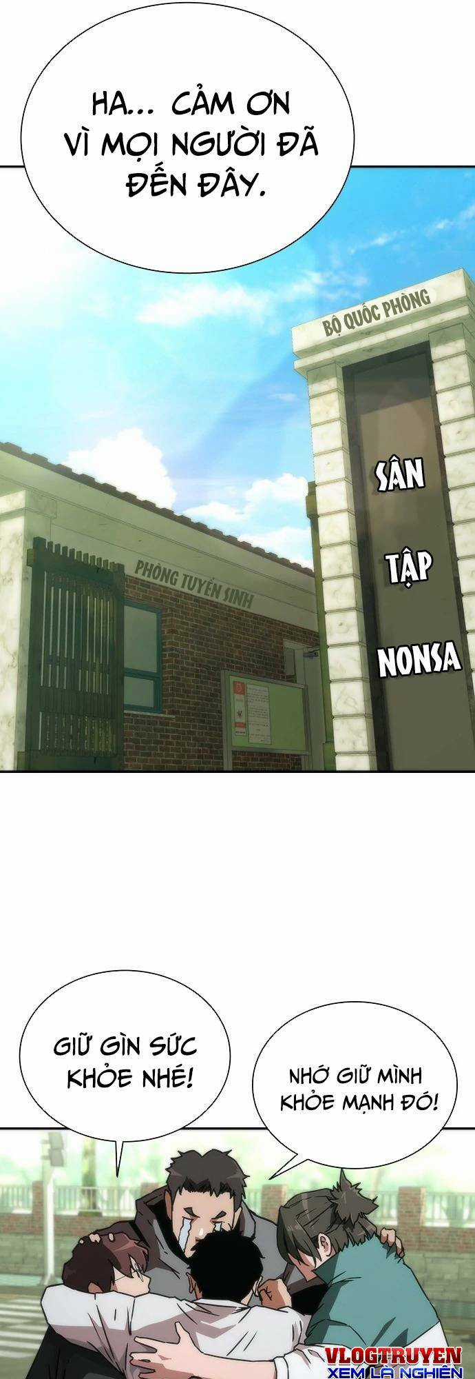 Mạt Thế Zombie 82-08 Chapter 1 trang 97