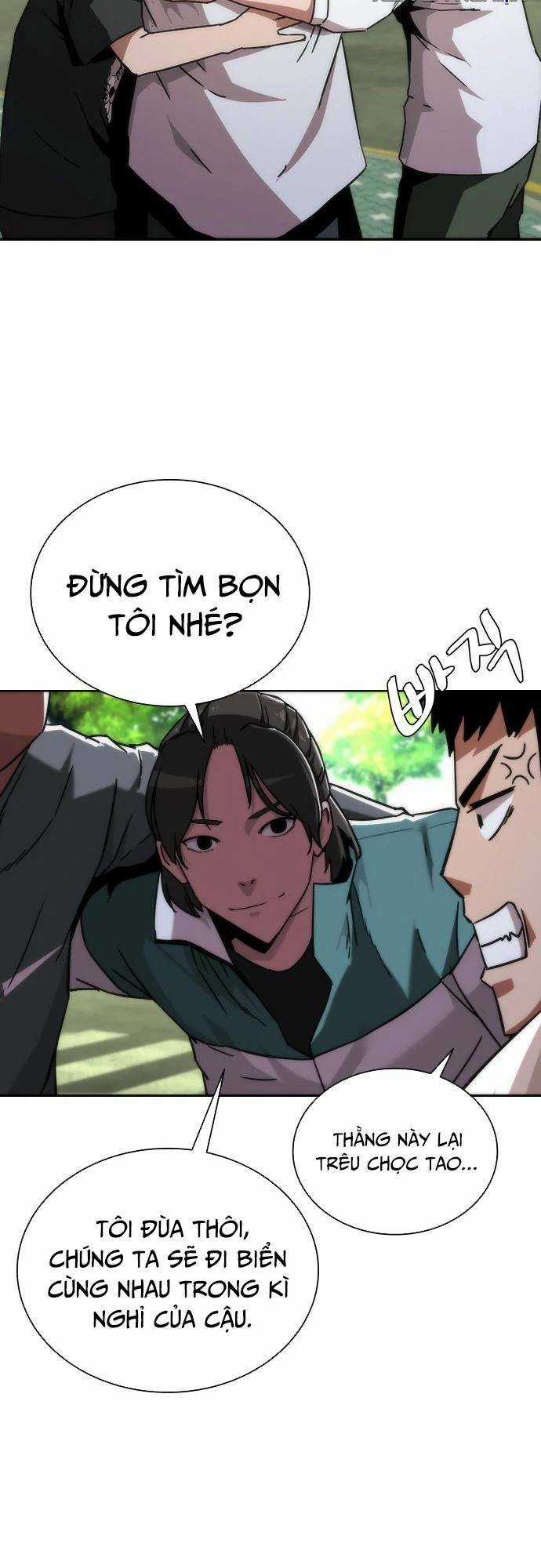 Mạt Thế Zombie 82-08 Chapter 1 trang 98