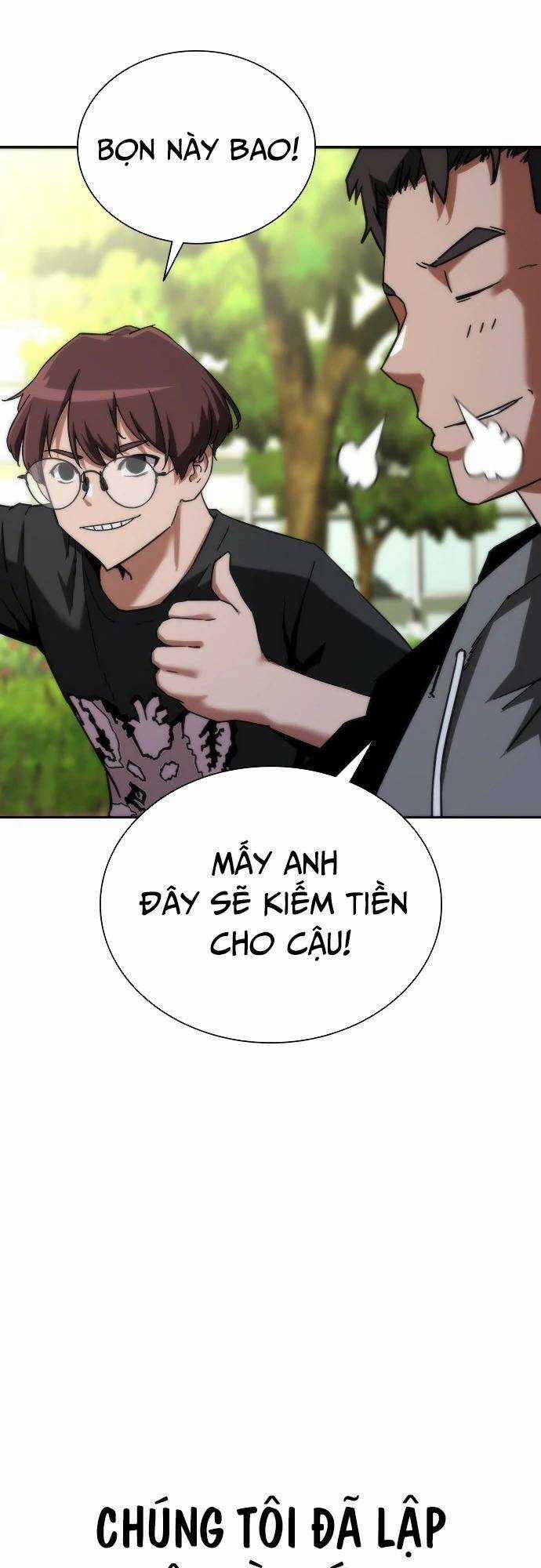 Mạt Thế Zombie 82-08 Chapter 1 trang 99