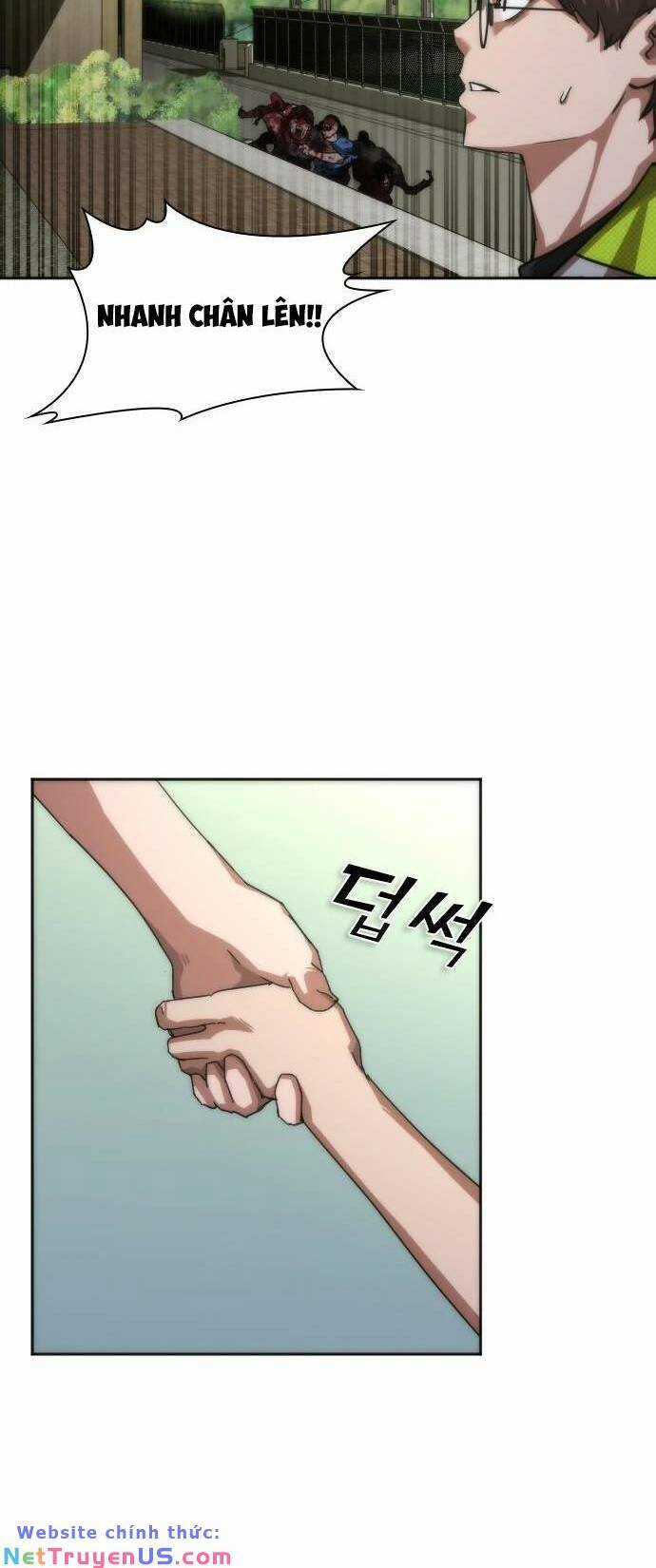 Mạt Thế Zombie 82-08 Chapter 10 trang 10