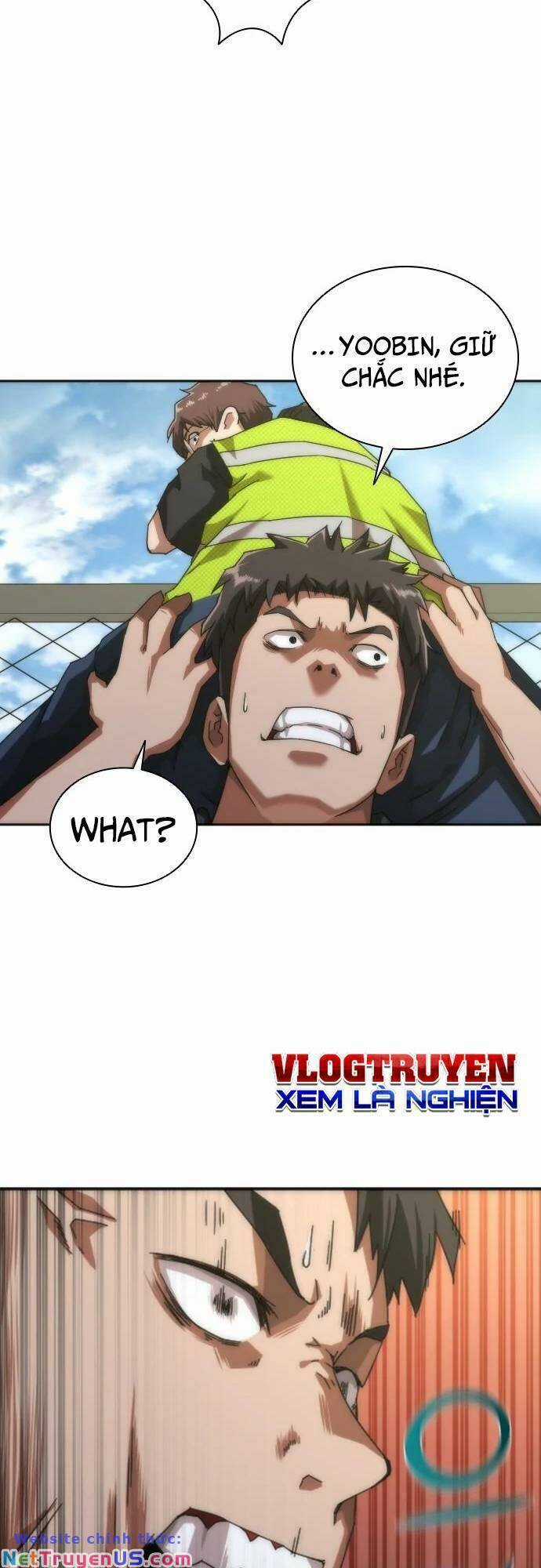 Mạt Thế Zombie 82-08 Chapter 10 trang 12