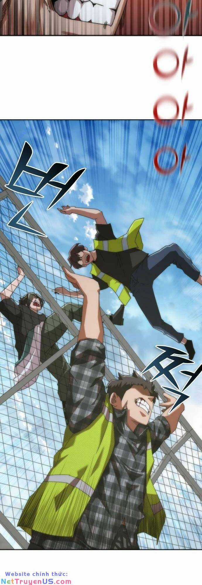 Mạt Thế Zombie 82-08 Chapter 10 trang 13