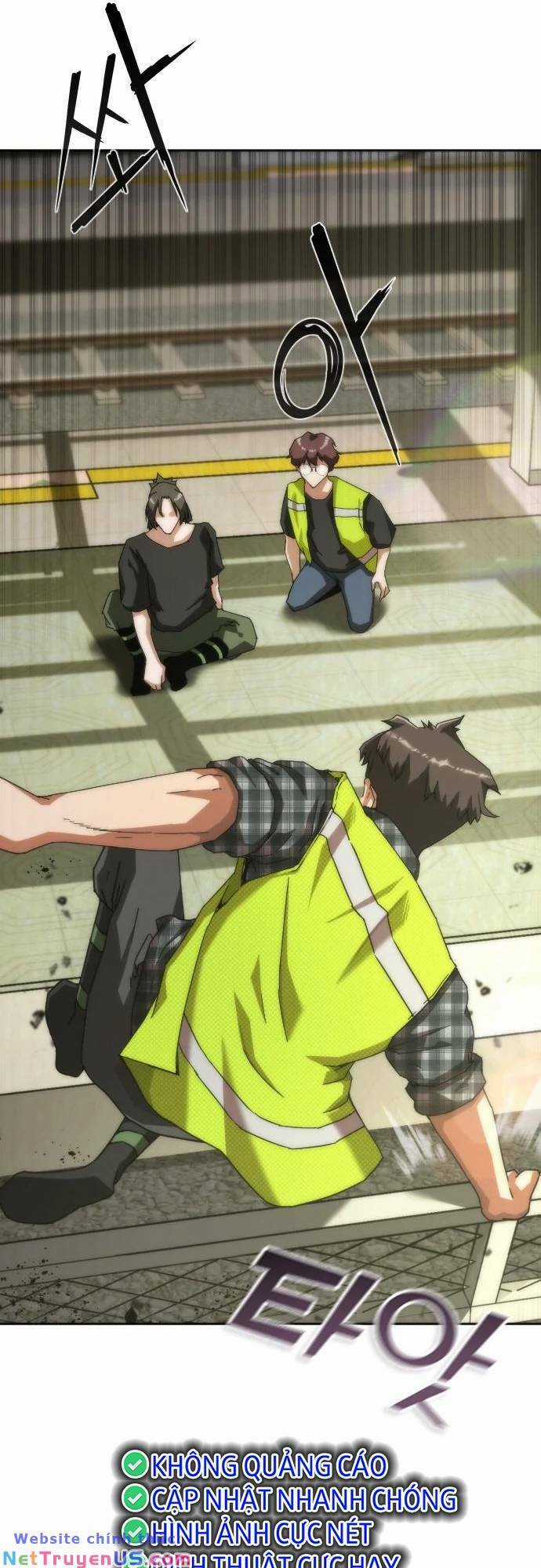 Mạt Thế Zombie 82-08 Chapter 10 trang 16