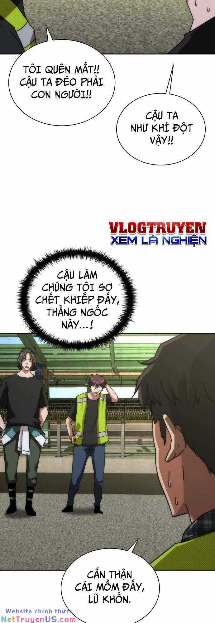 Mạt Thế Zombie 82-08 Chapter 10 trang 18