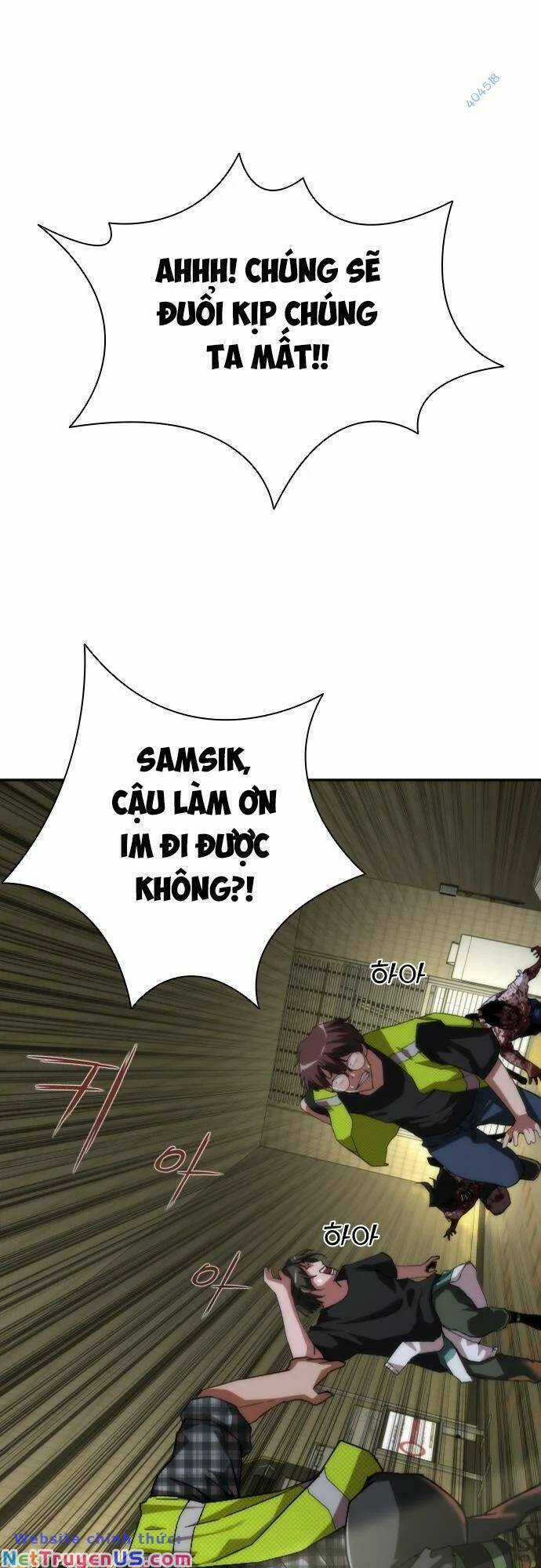 Mạt Thế Zombie 82-08 Chapter 10 trang 2