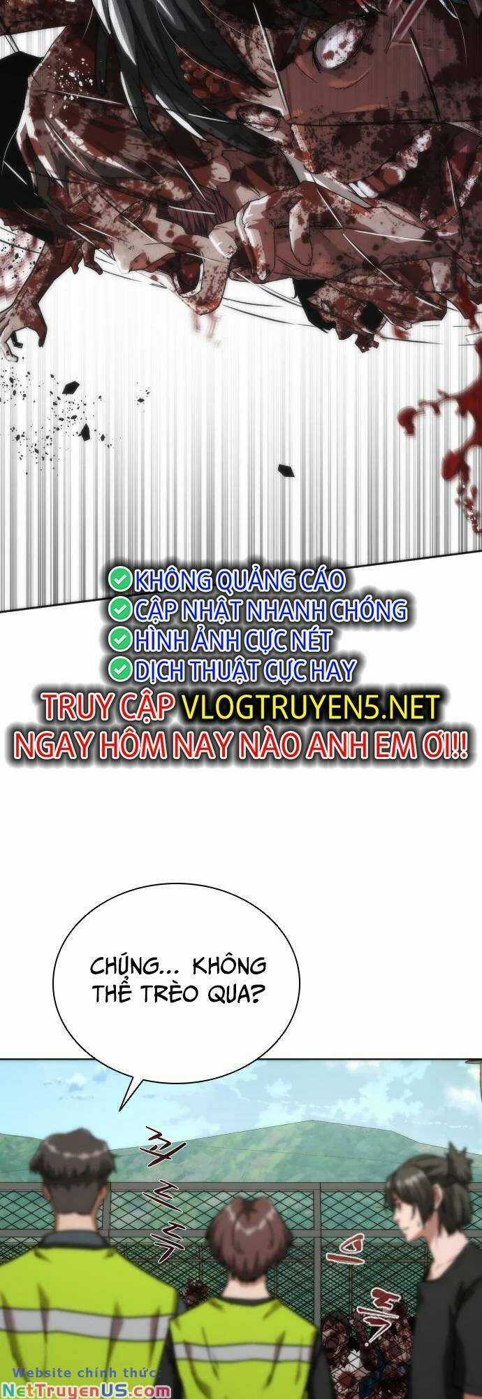 Mạt Thế Zombie 82-08 Chapter 10 trang 22