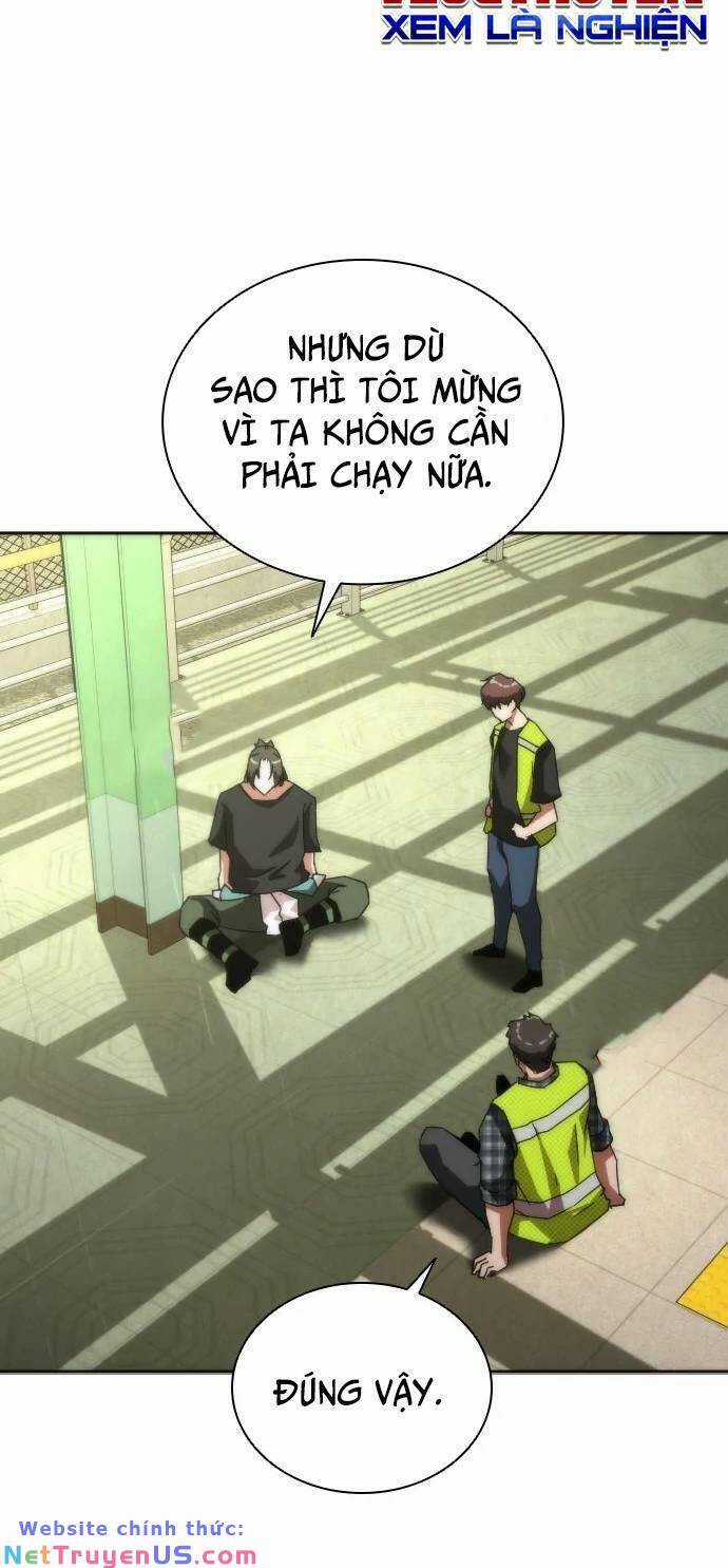 Mạt Thế Zombie 82-08 Chapter 10 trang 24