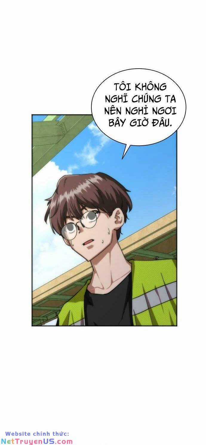 Mạt Thế Zombie 82-08 Chapter 10 trang 25