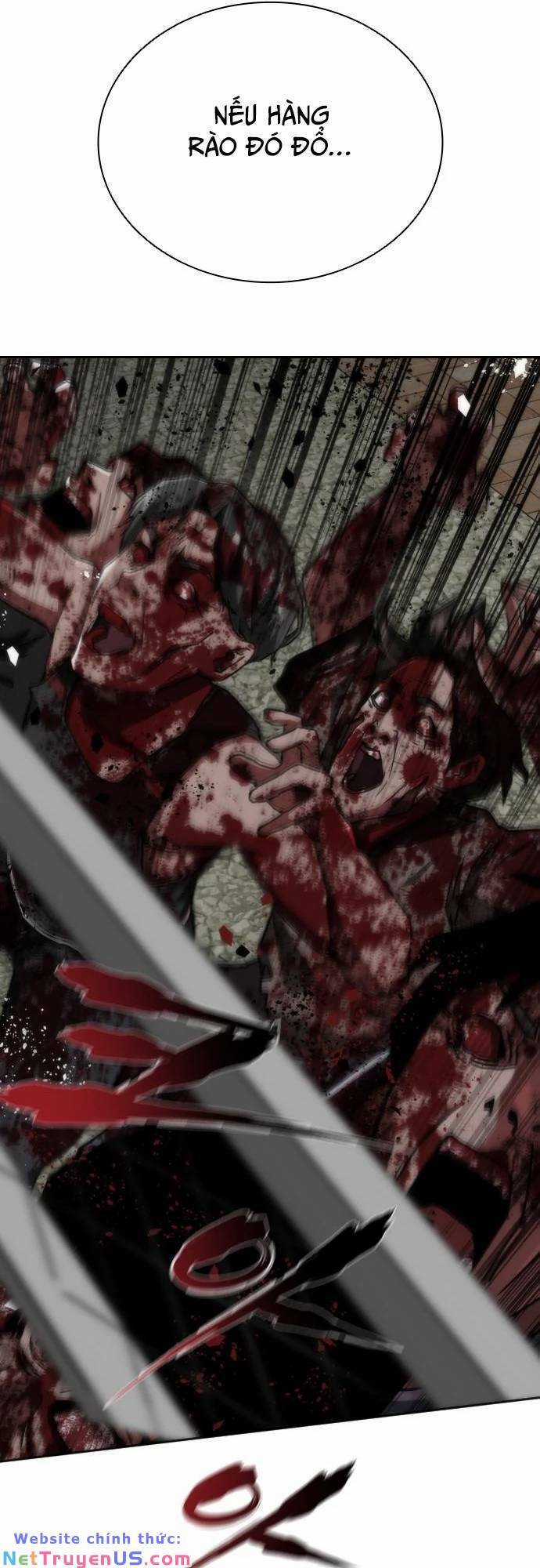 Mạt Thế Zombie 82-08 Chapter 10 trang 26