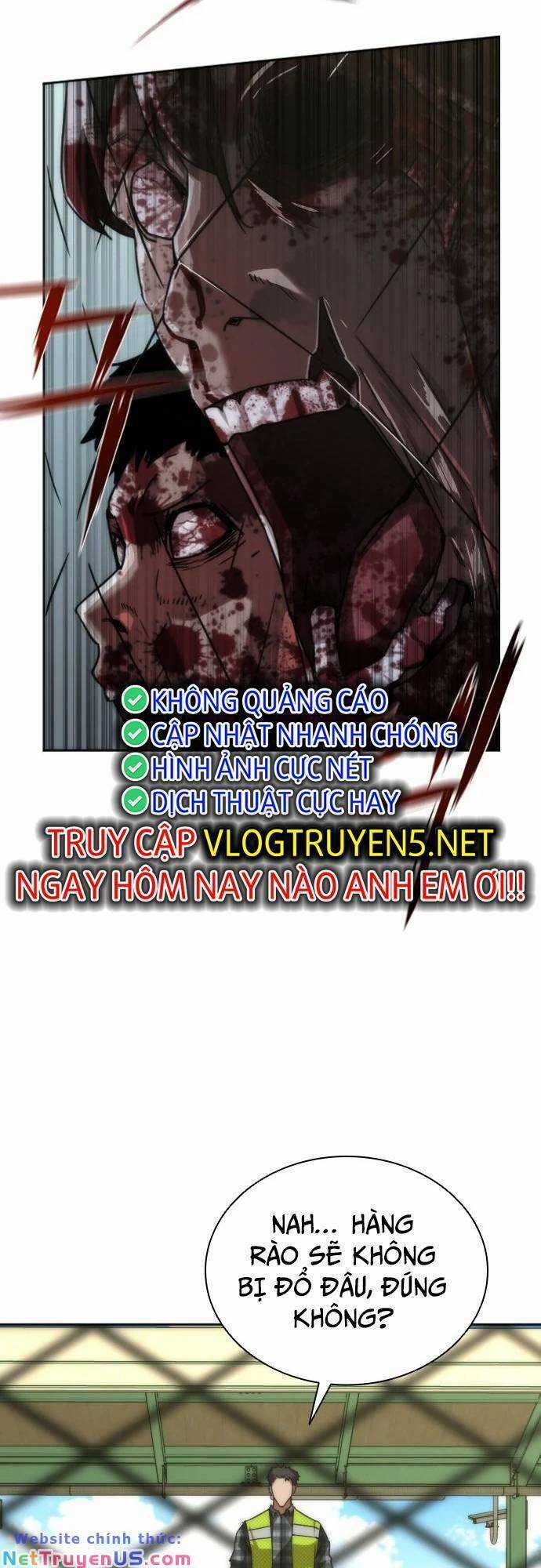 Mạt Thế Zombie 82-08 Chapter 10 trang 27