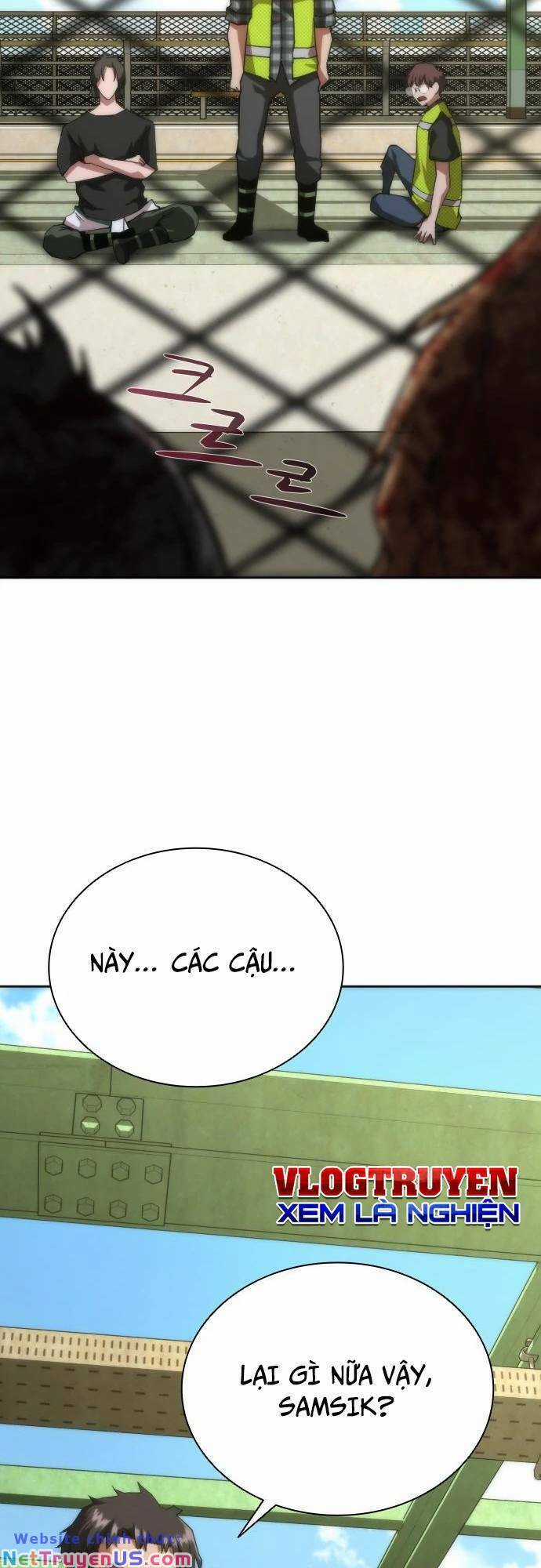 Mạt Thế Zombie 82-08 Chapter 10 trang 28