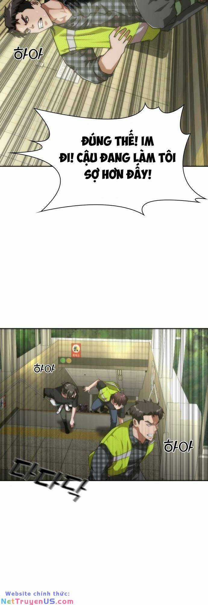 Mạt Thế Zombie 82-08 Chapter 10 trang 3