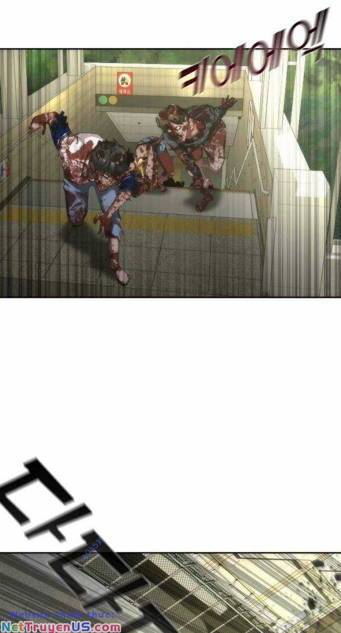 Mạt Thế Zombie 82-08 Chapter 10 trang 4