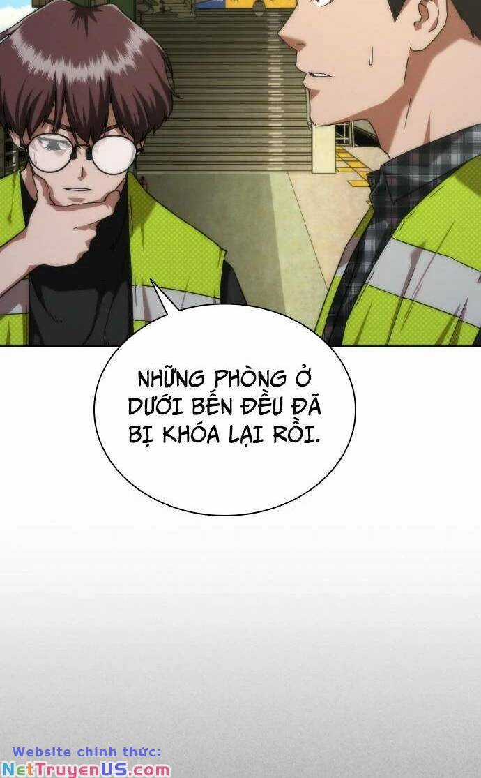 Mạt Thế Zombie 82-08 Chapter 10 trang 40