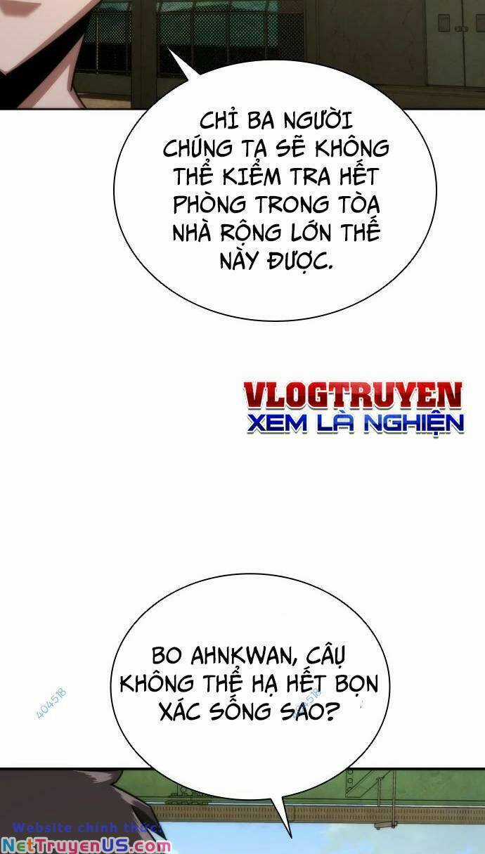 Mạt Thế Zombie 82-08 Chapter 10 trang 44