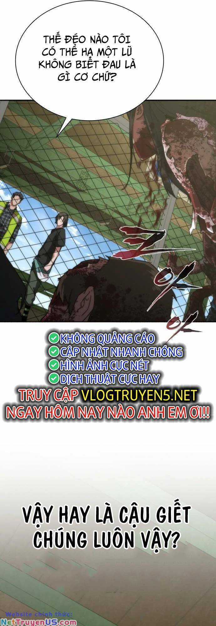 Mạt Thế Zombie 82-08 Chapter 10 trang 46