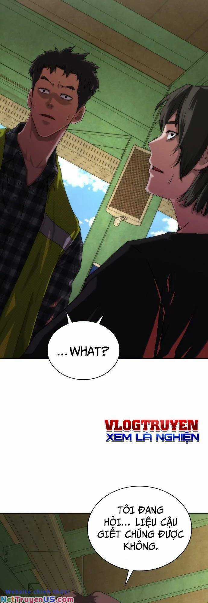 Mạt Thế Zombie 82-08 Chapter 10 trang 47