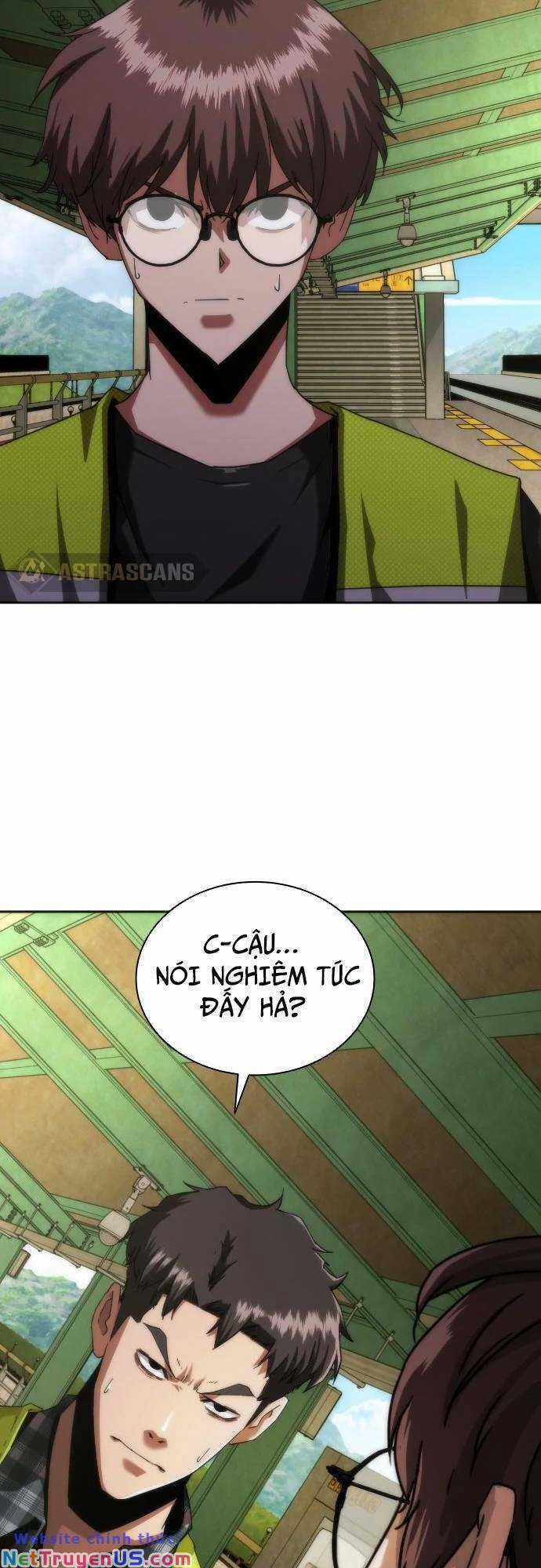 Mạt Thế Zombie 82-08 Chapter 10 trang 48